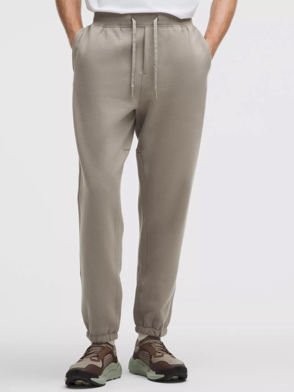 lululemon Steady State Jogger